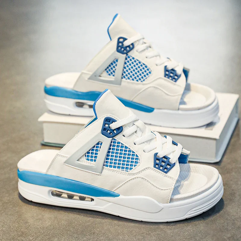 Marco® | Sneaker Slides - Image 3