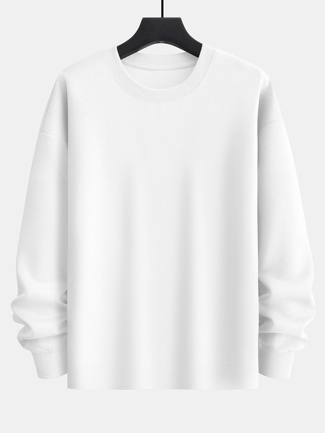 Marco® | Tokyo Dragon Back Print Relax Fit Sweatshirt - Image 4