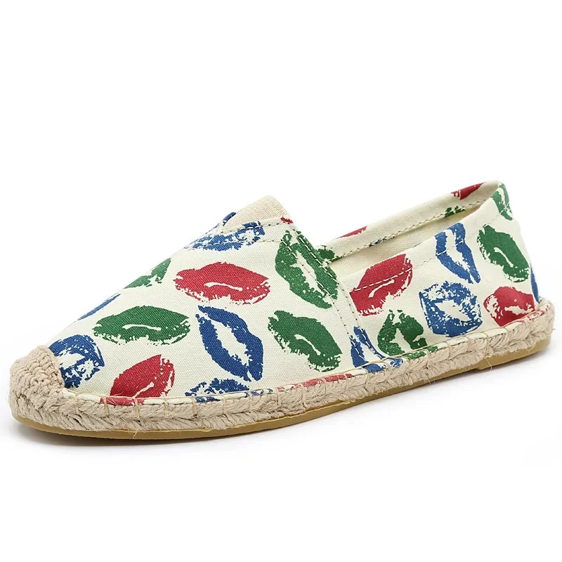 Marco | Elegant Canvas Espadrilles - Image 17