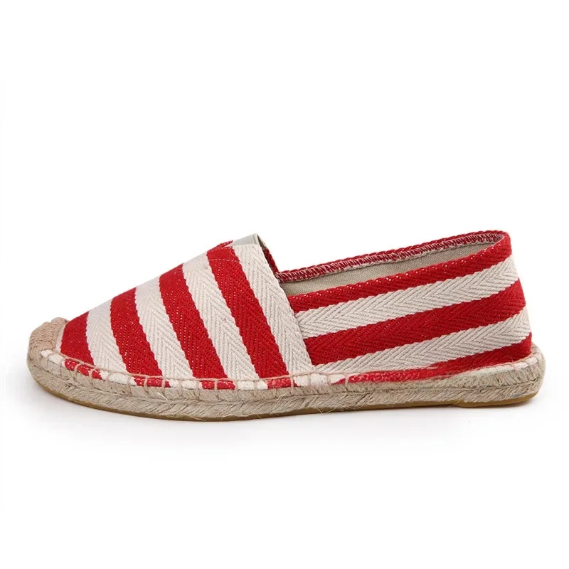 Marco | Elegant Canvas Espadrilles - Image 19