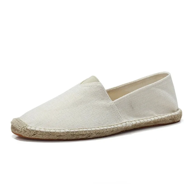 Marco | Elegant Canvas Espadrilles - Image 22