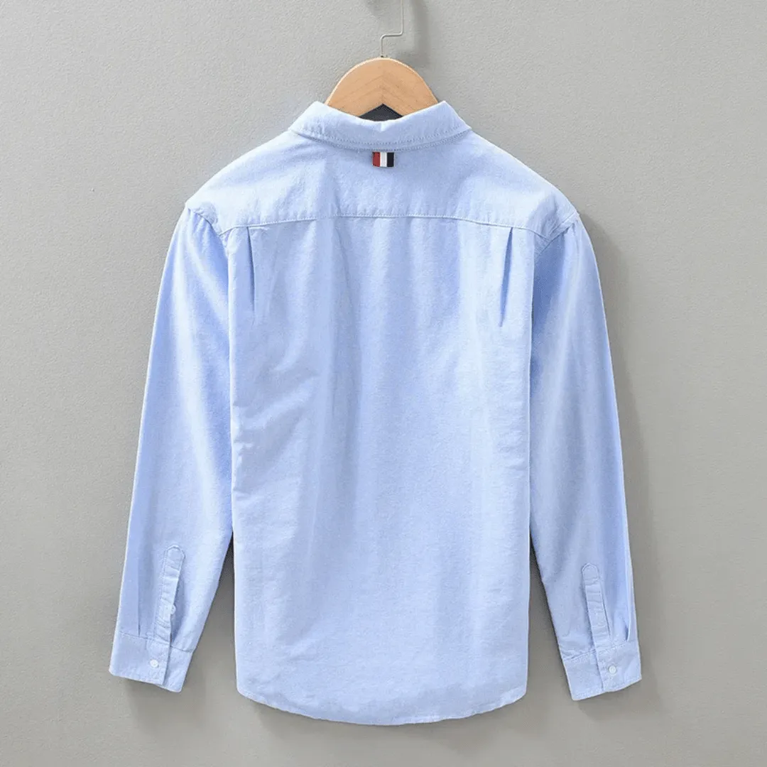 Marco | Jack Washington Signature Stripe Shirt - Image 5