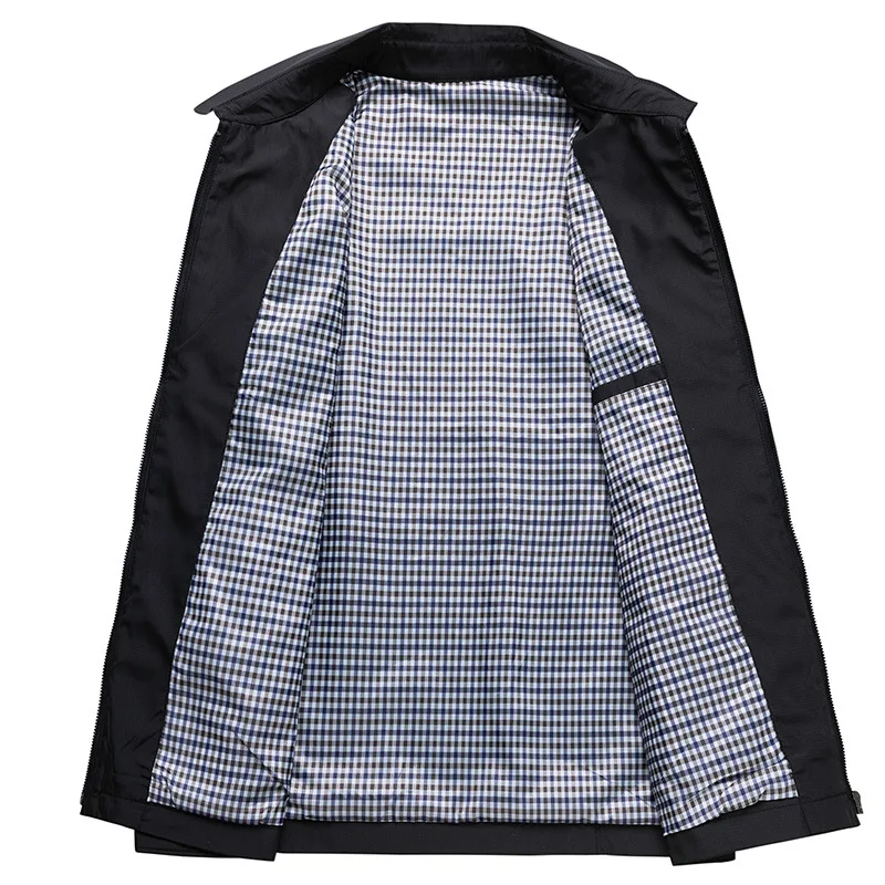 Marcos® | Breathable spring jacket - Image 5