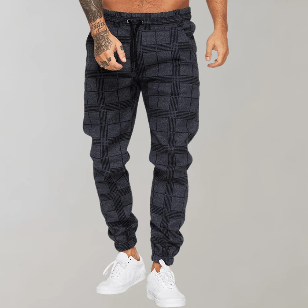 Marcos® | Casual And Fashionable   Trousers - Image 2