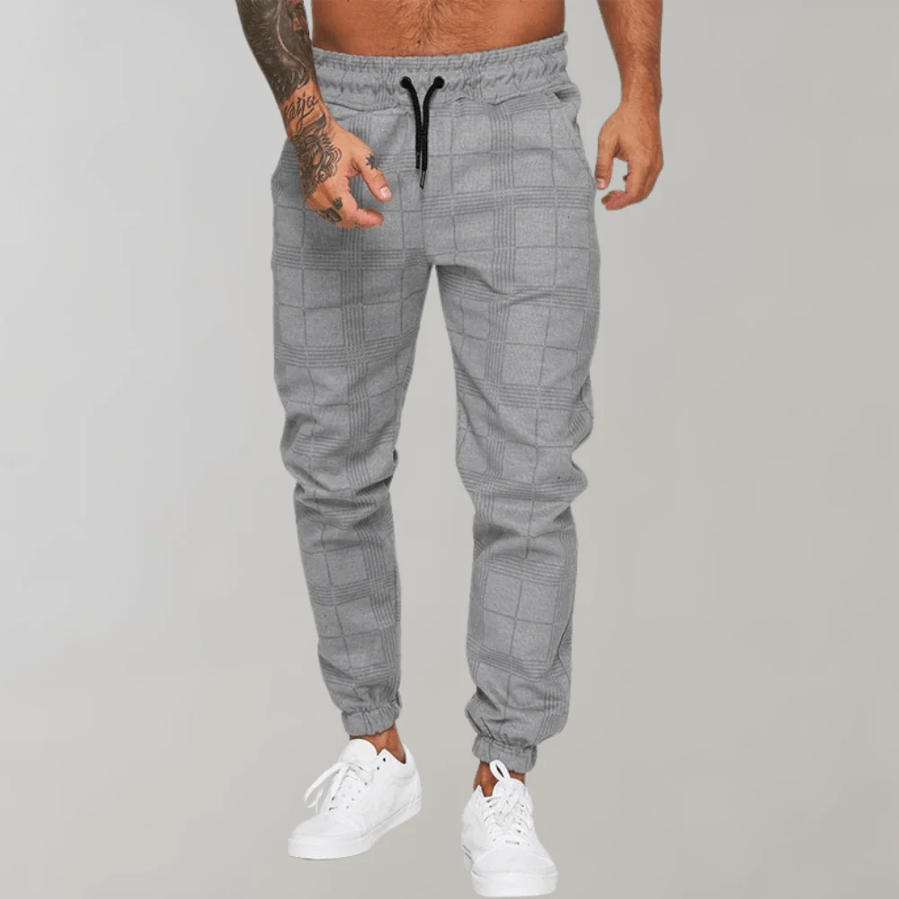 Marcos® | Casual And Fashionable   Trousers - Image 3