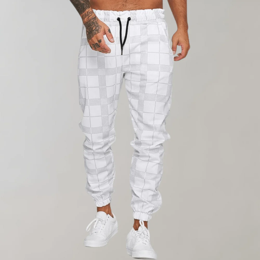Marcos® | Casual And Fashionable   Trousers - Image 4