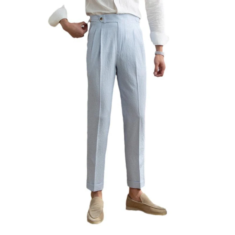 Marcos® | Fashionable And Effortless Summer Pants - Image 2