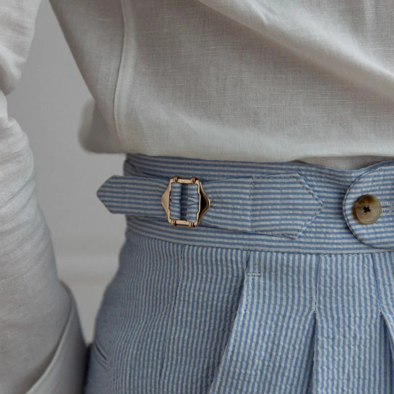 Marcos® | Fashionable And Effortless Summer Pants - Image 4
