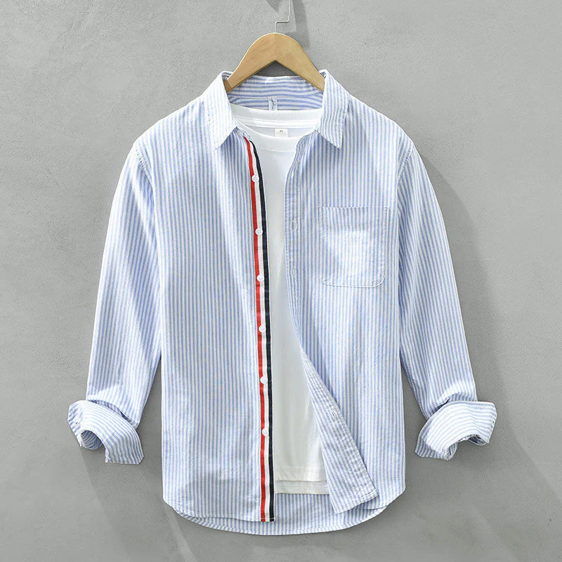 Marcos® | Lightweight Long Sleeve Shirt