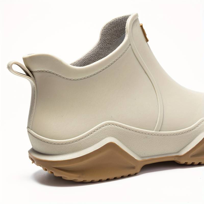 Marcos® | Modern Orthopedic Rubber Boot - Image 3