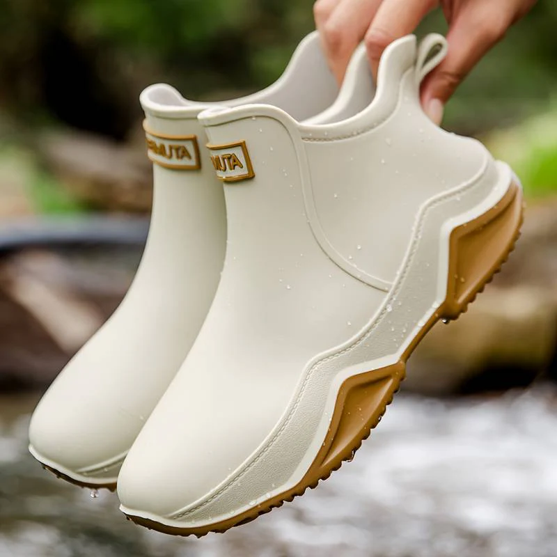 Marcos® | Modern Orthopedic Rubber Boot - Image 5