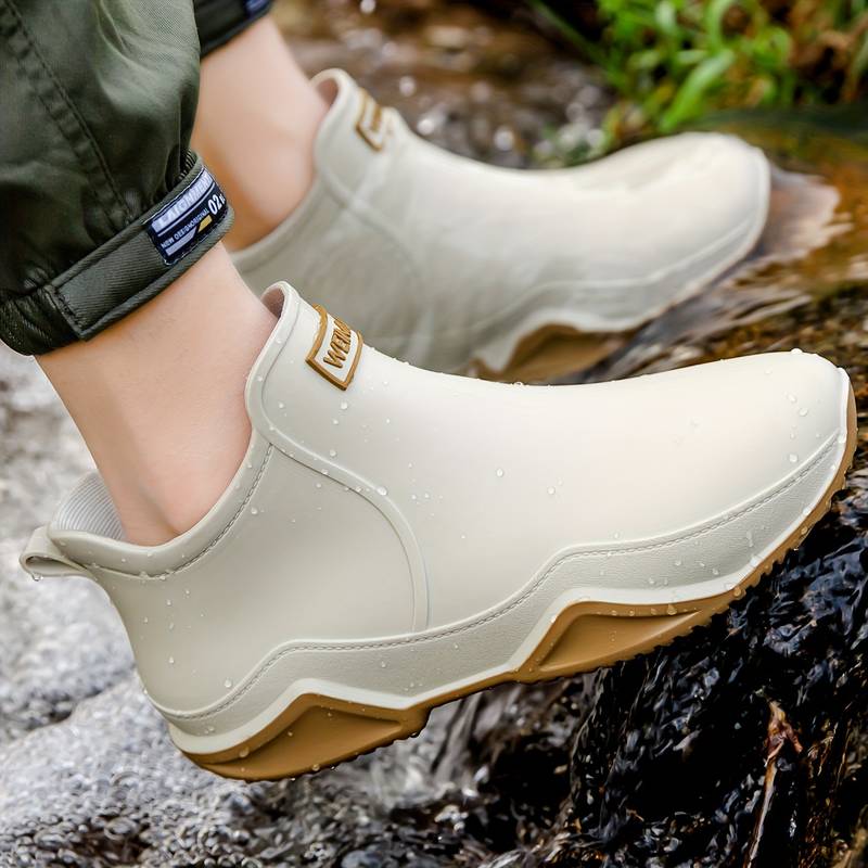 Marcos® | Modern Orthopedic Rubber Boot - Image 6