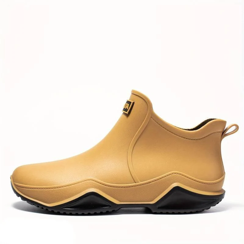 Marcos® | Modern Orthopedic Rubber Boot - Image 8