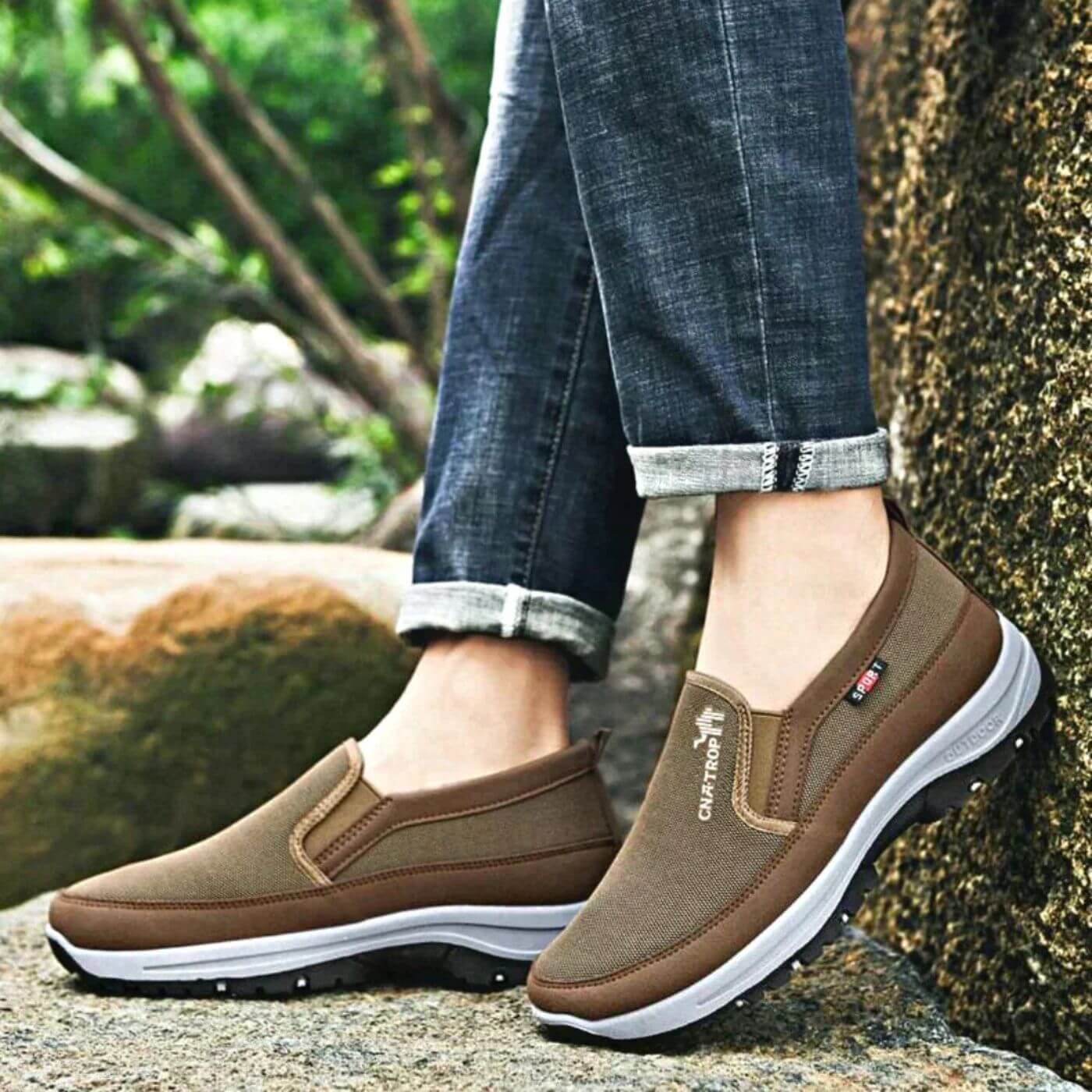 Marcos® | Orthopedic Walking Shoe - Image 3