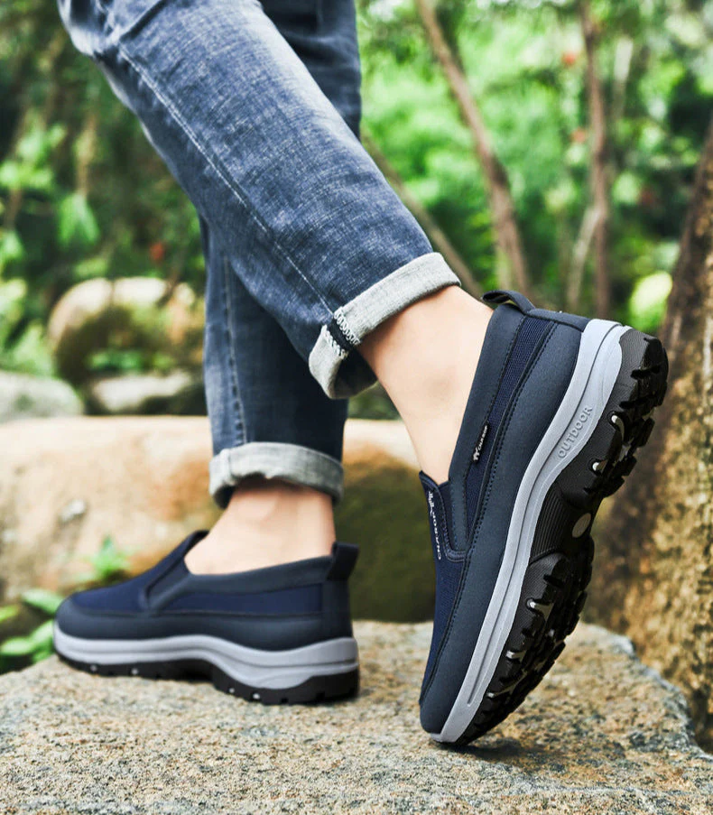 Marcos® | Orthopedic Walking Shoe - Image 6