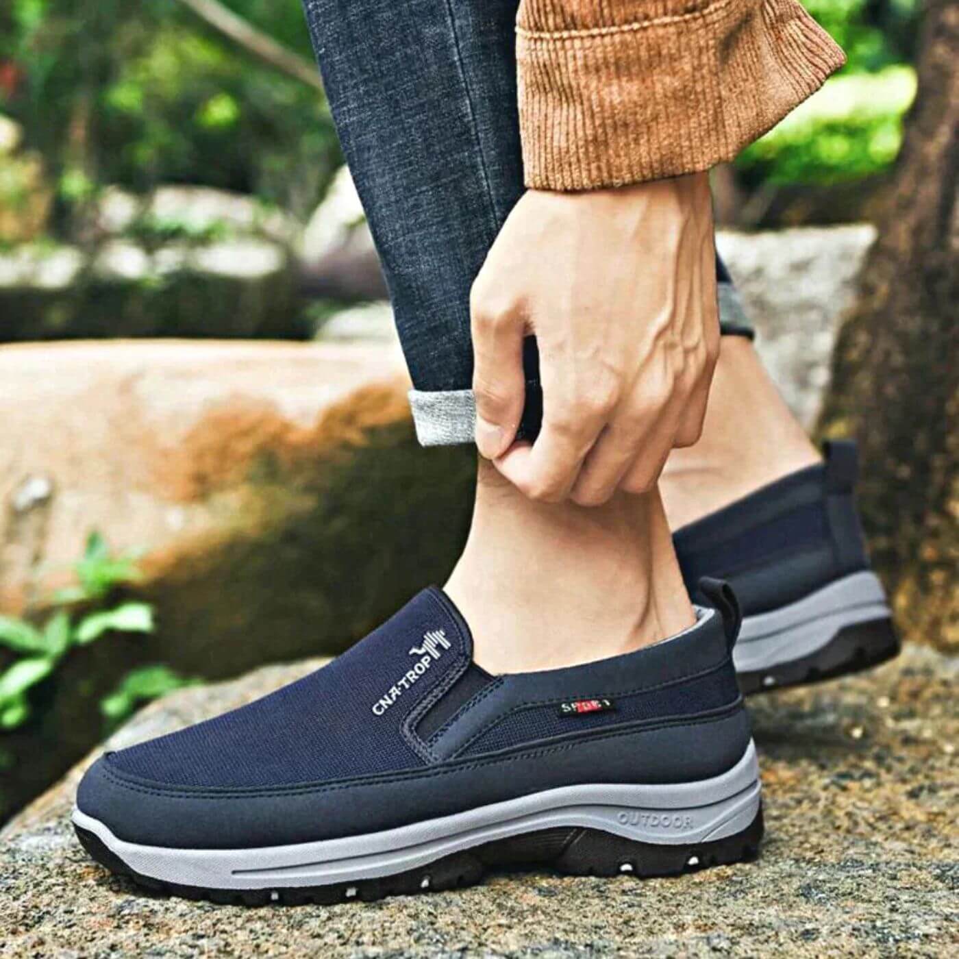 Marcos® | Orthopedic Walking Shoe - Image 7
