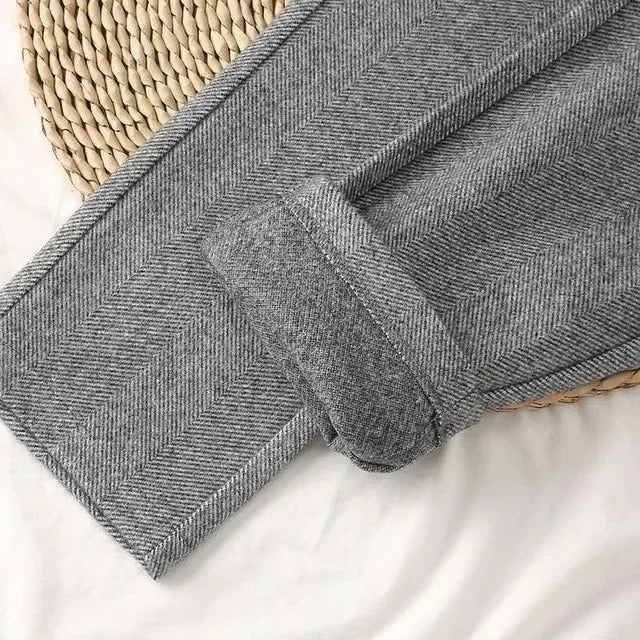 Marcos® | Relaxed And Timeless   Trousers - Image 6