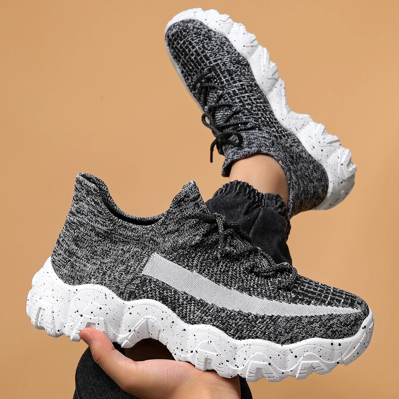 Marcos® | Sneakers - Image 11