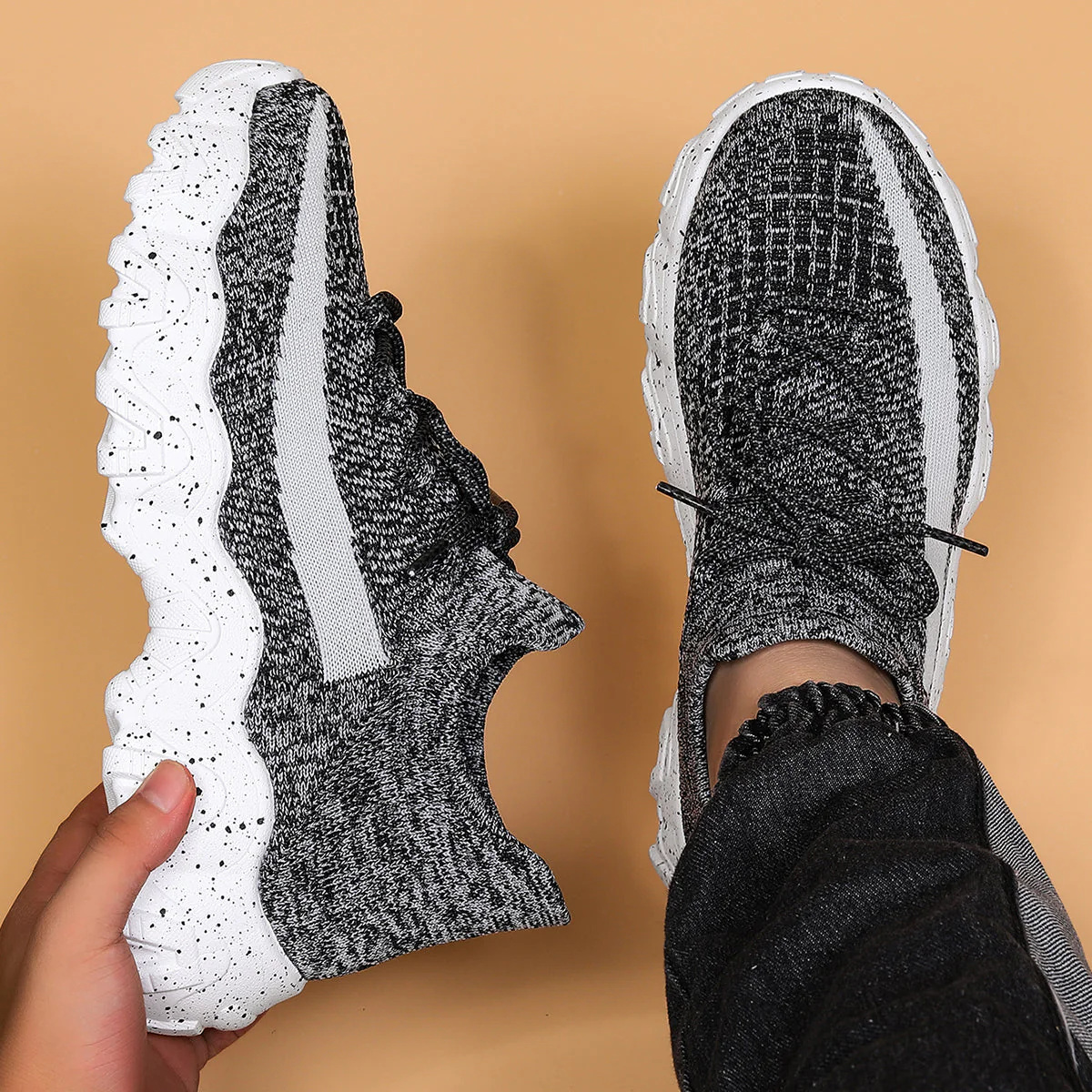 Marcos® | Sneakers - Image 12