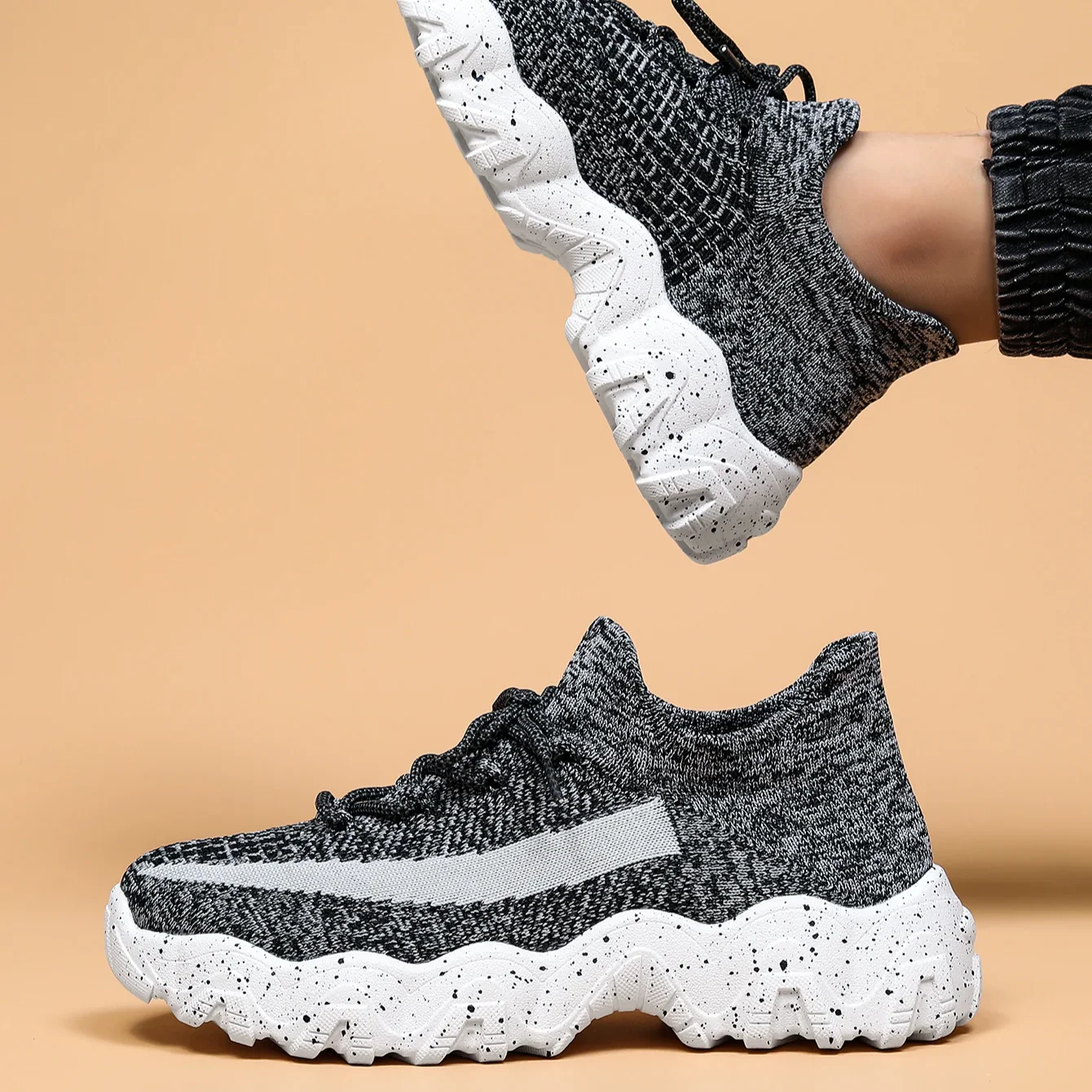 Marcos® | Sneakers - Image 14