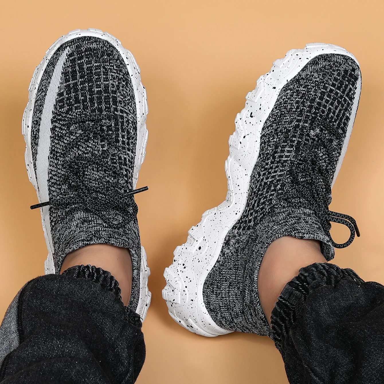 Marcos® | Sneakers - Image 16
