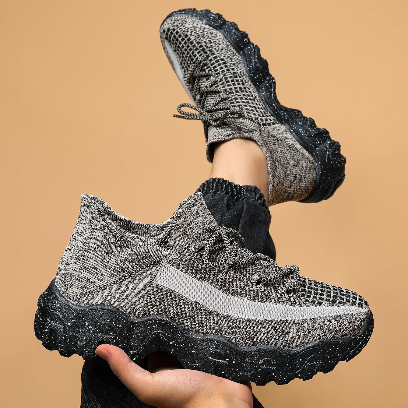 Marcos® | Sneakers - Image 19
