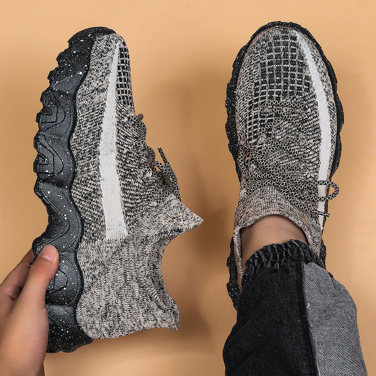 Marcos® | Sneakers - Image 20