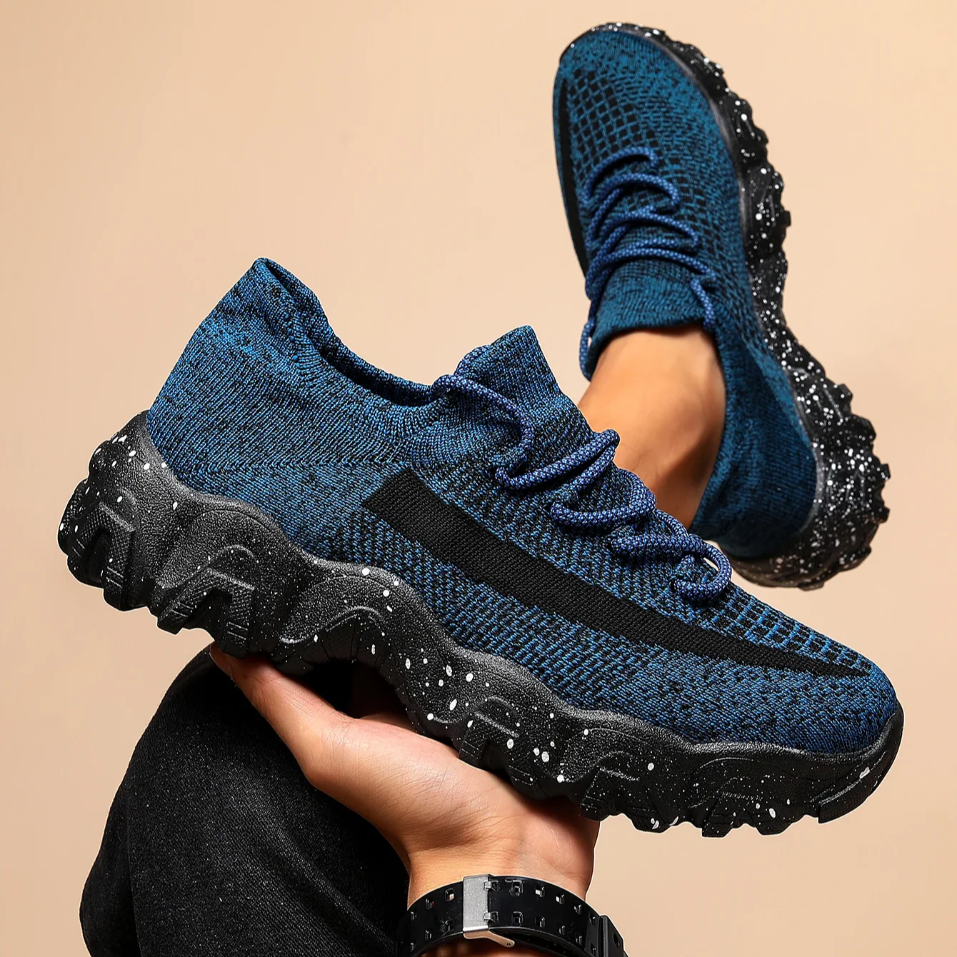 Marcos® | Sneakers - Image 3