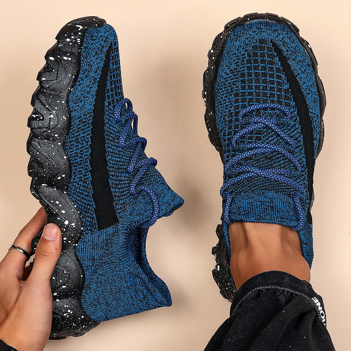 Marcos® | Sneakers - Image 4