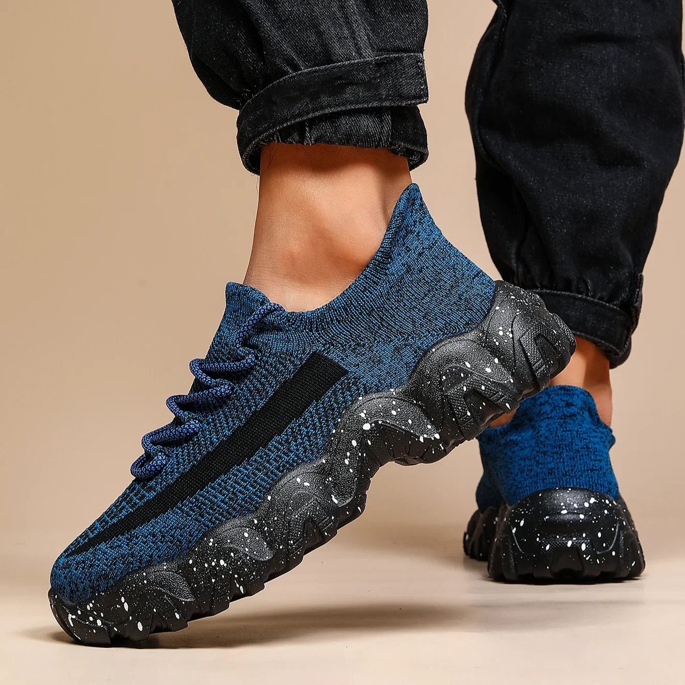 Marcos® | Sneakers - Image 5