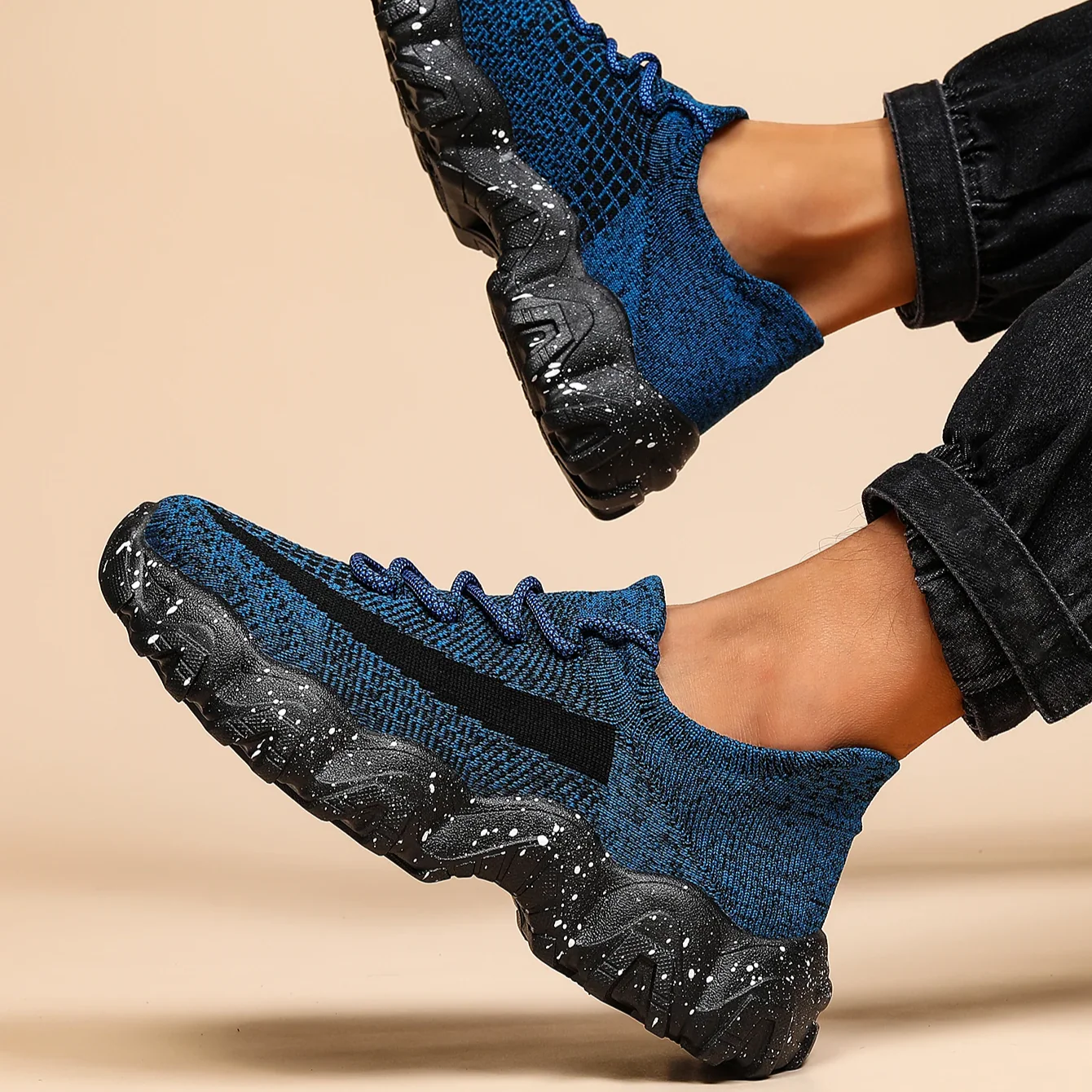Marcos® | Sneakers - Image 6