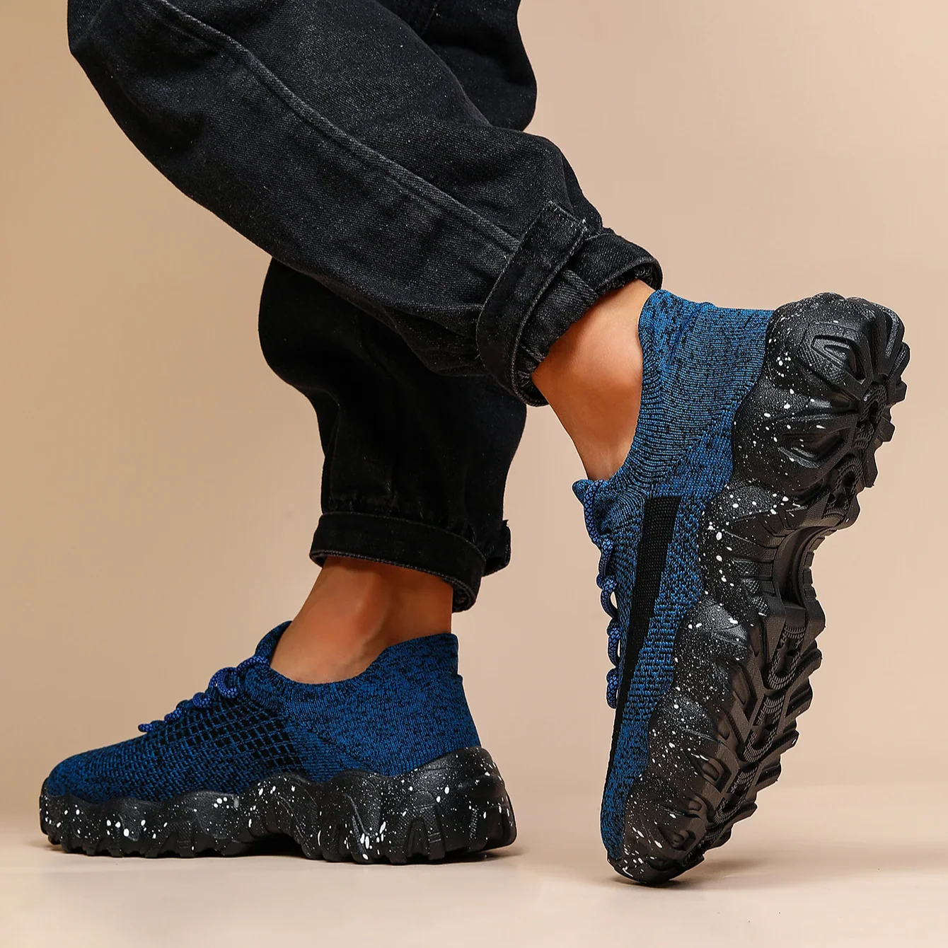 Marcos® | Sneakers - Image 8