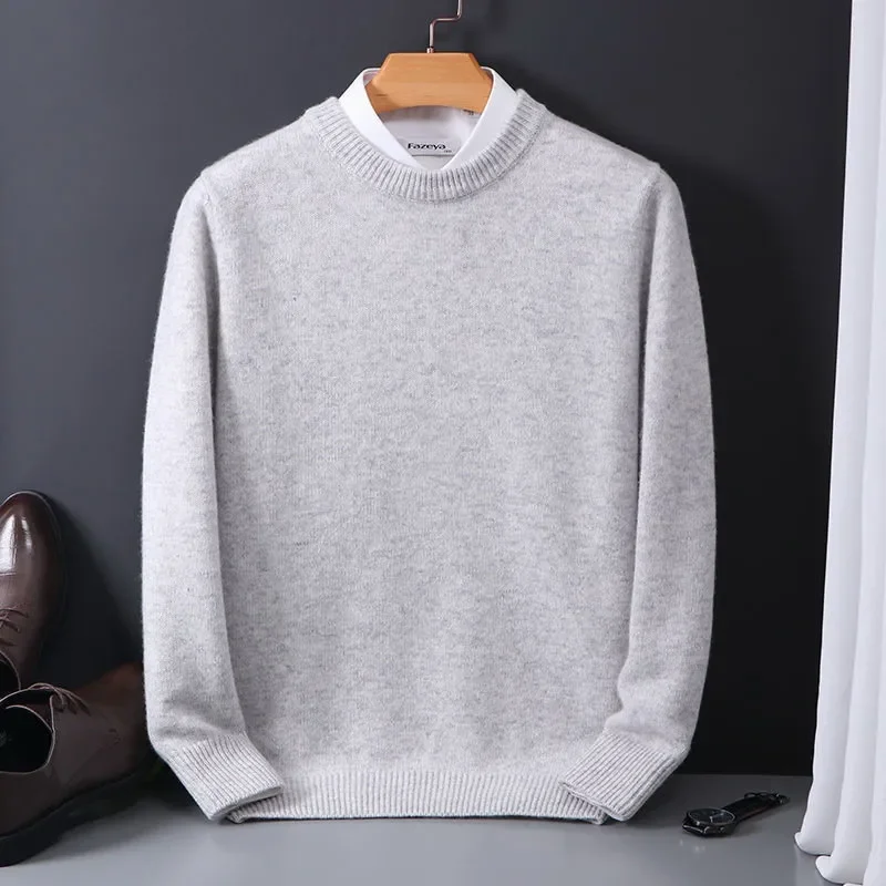 Marcos® | Sweater In Cashmere Premium - Image 7