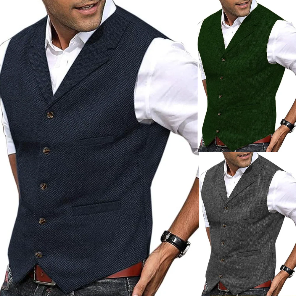 Marcos® | Vintage vest - Image 5