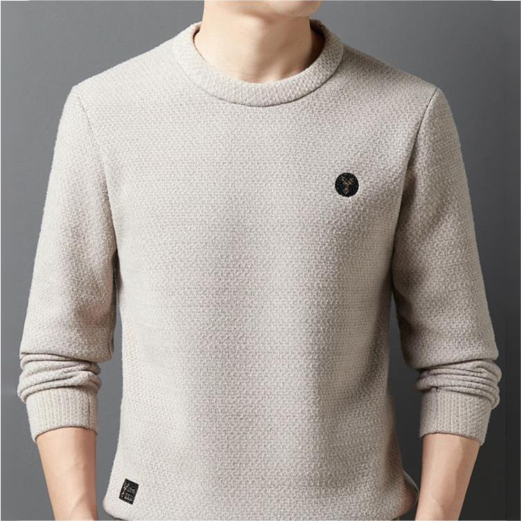 Marcos® | Warm And Comfortable Crew Neck Top For Men Ideal Gift - Image 13
