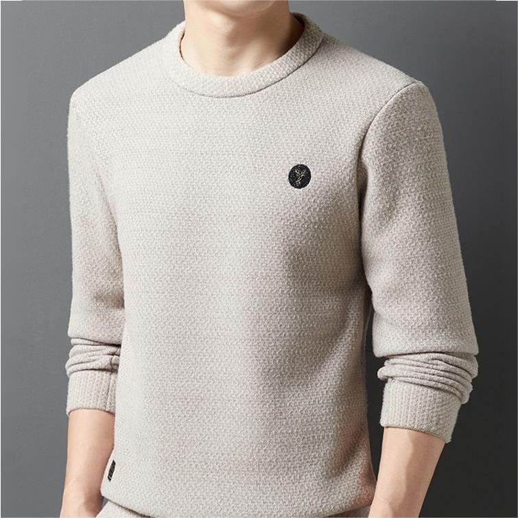 Marcos® | Warm And Comfortable Crew Neck Top For Men Ideal Gift - Image 14