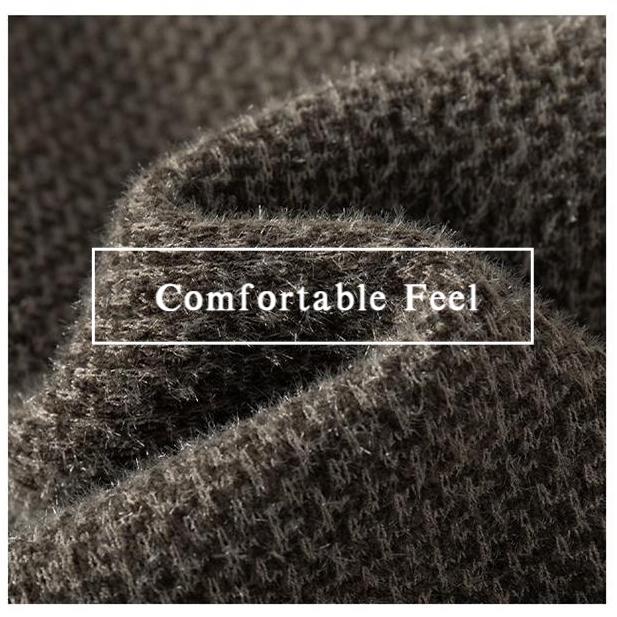 Marcos® | Warm And Comfortable Crew Neck Top For Men Ideal Gift - Image 16