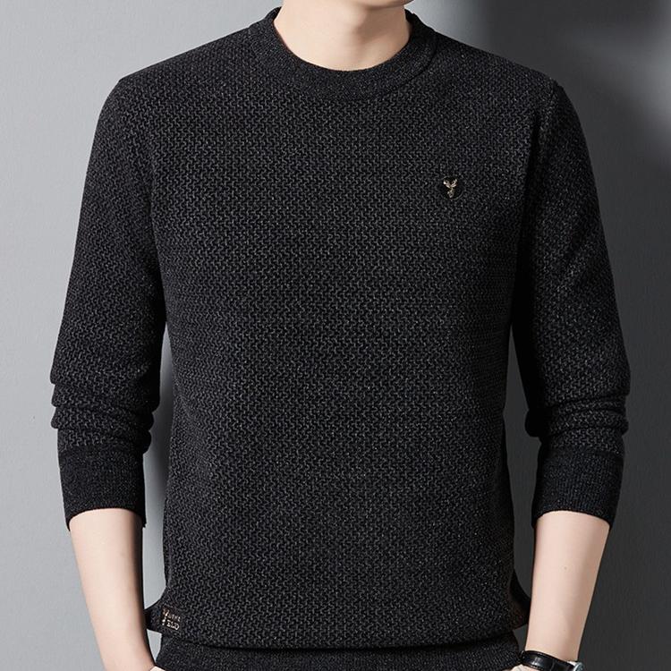 Marcos® | Warm And Comfortable Crew Neck Top For Men Ideal Gift - Image 7