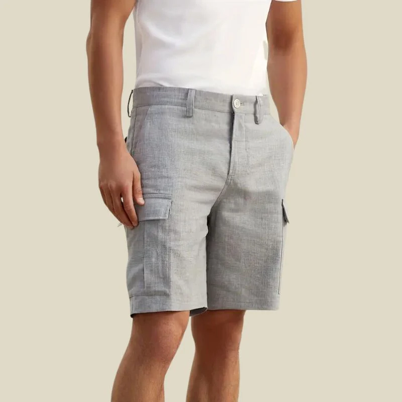 Marcus® | Summer Shorts - Image 2