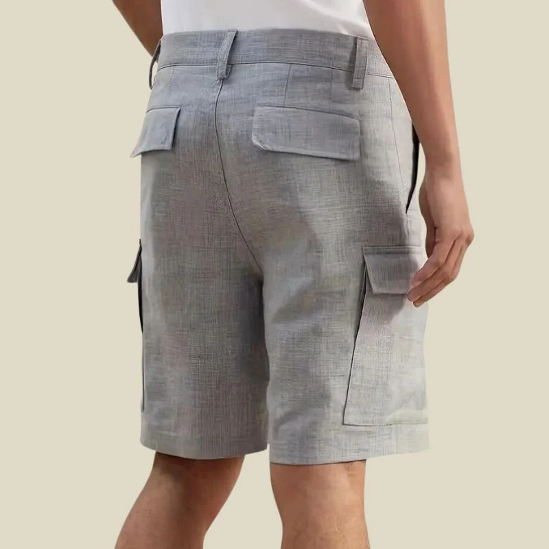 Marcus® | Summer Shorts - Image 3