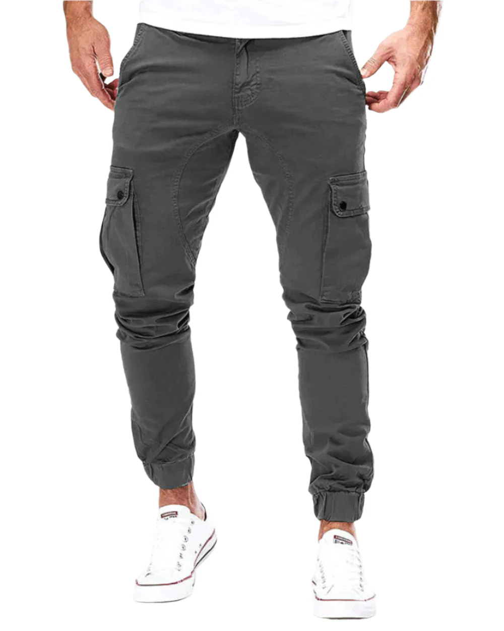 Mariano® | Cargo Pants - Image 4