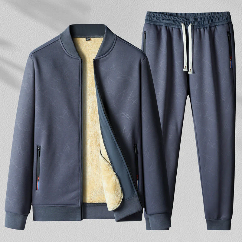 Mariano® | Sherpa Tracksuit Set - Image 5
