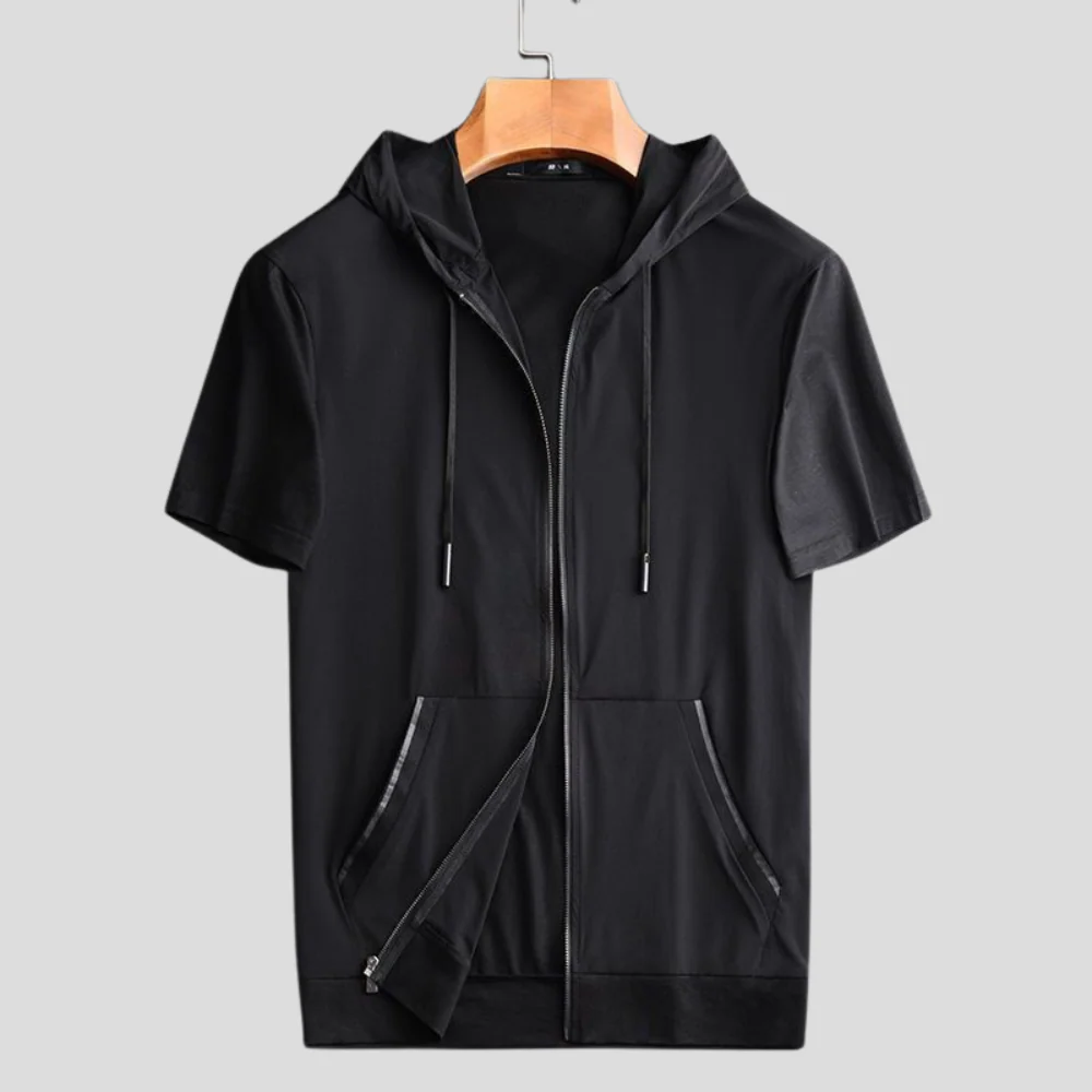 Mariano | Dravholt Hoodie