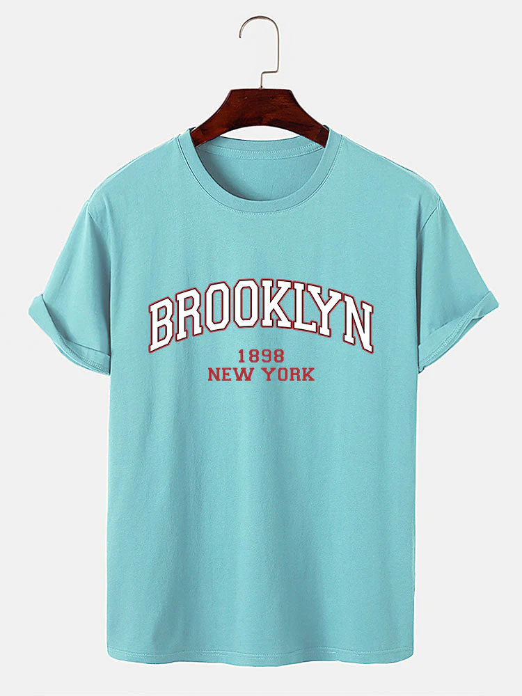 Marino® | Print T-Shirt - Image 5