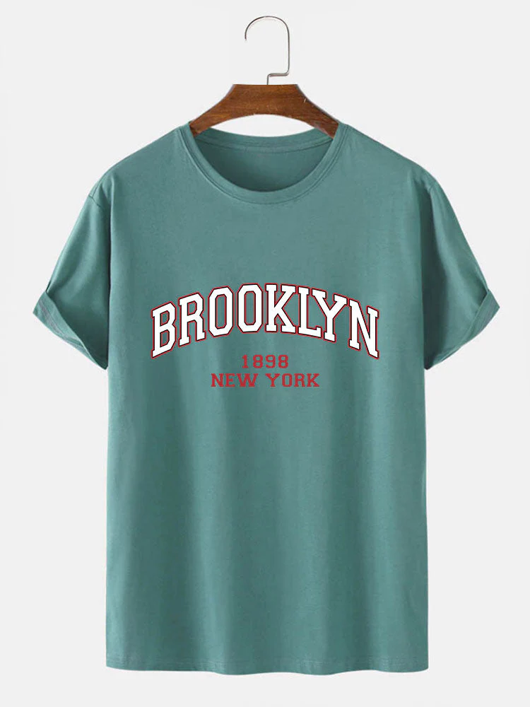 Marino® | Print T-Shirt - Image 6
