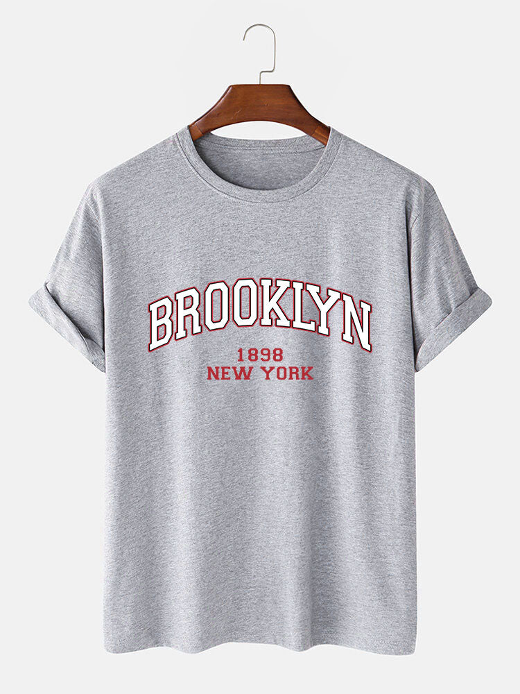 Marino® | Print T-Shirt - Image 9