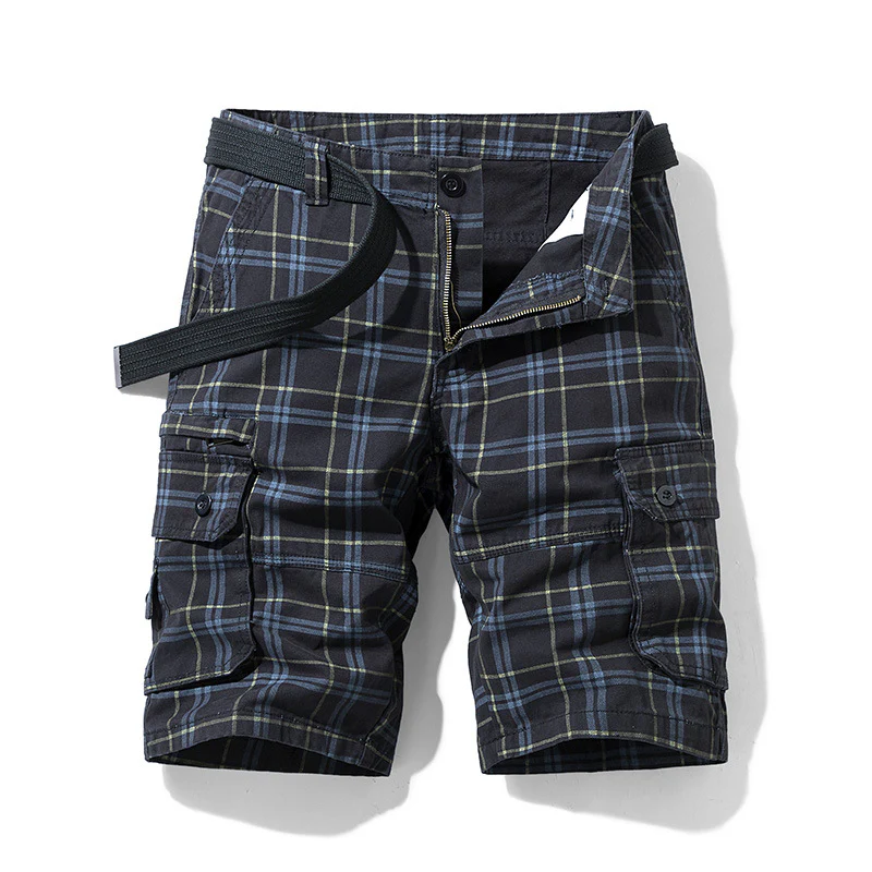 Mario® | Cargo Shorts - Image 5