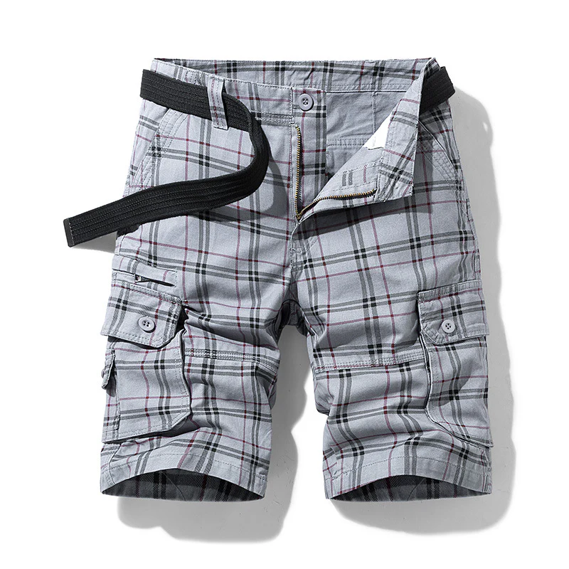 Mario® | Cargo Shorts - Image 6