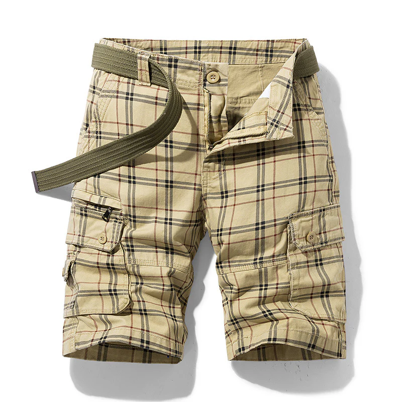 Mario® | Cargo Shorts - Image 7