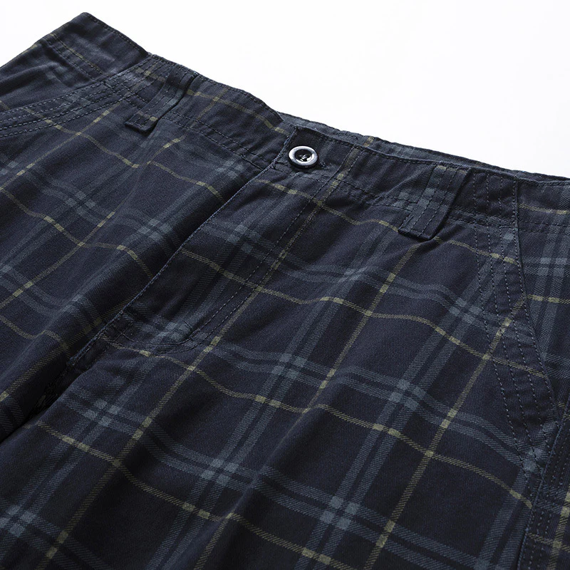 Mario® | Cargo Shorts - Image 8